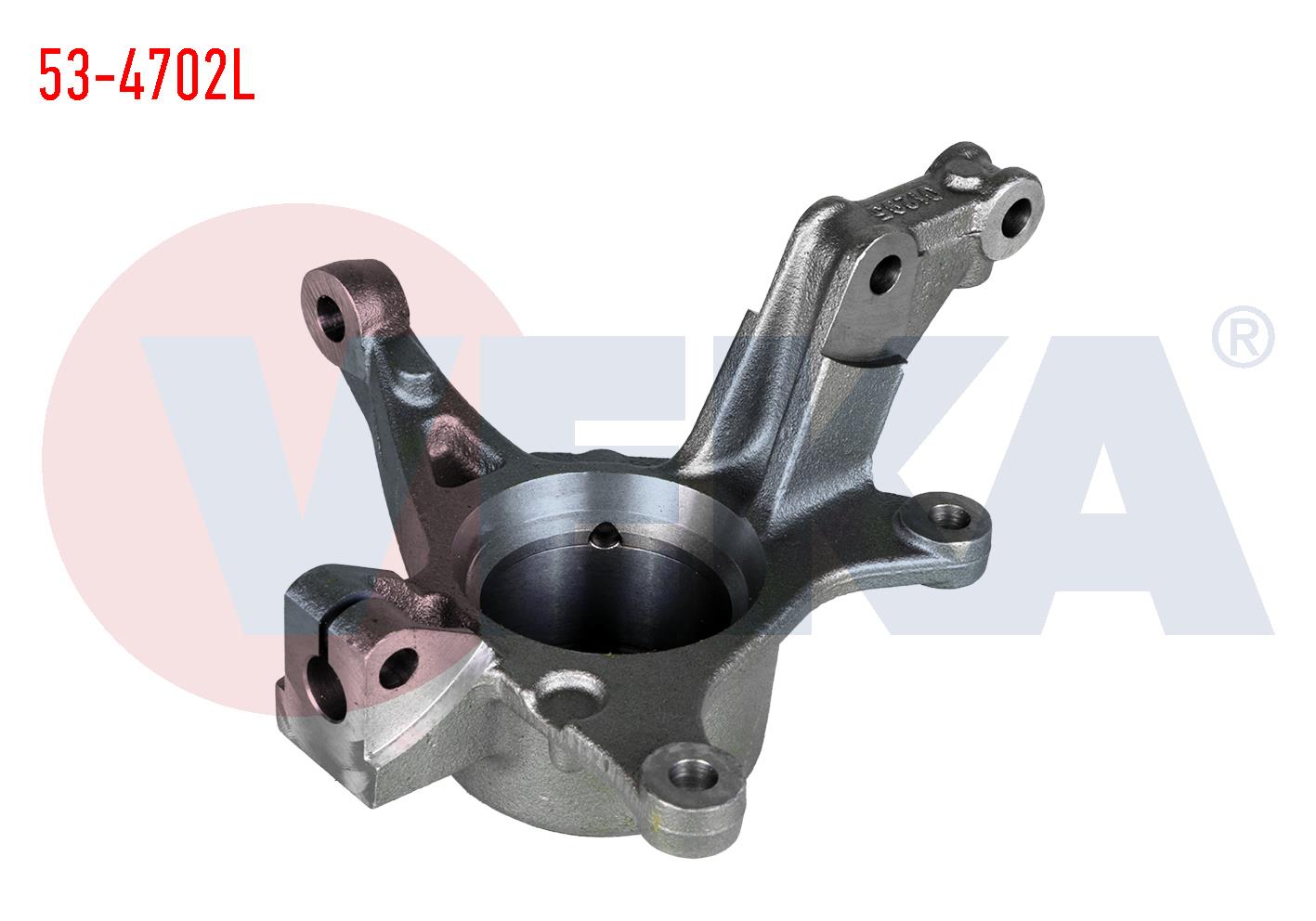AKS TASIYICI SOL ON 77mm DACIA DOKKER 2012- / LODGY 2012-