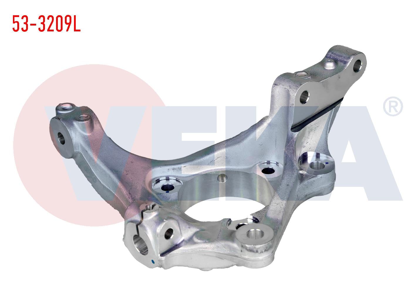 AKS TASIYICI SOL ON 77mm OPEL INSIGNIA A 2008-