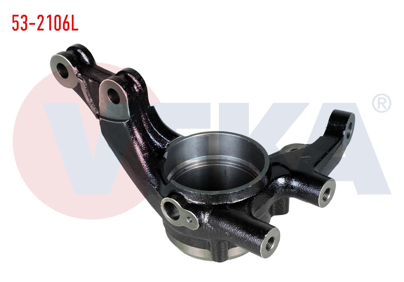 AKS TASIYICI SOL ON 78mm HYUNDAI I30 (FD) 2007-2011 / ELANTRA (HD) 2007-2011 / I30 (FD) 2007-2011 / KIA CEED 2006-2012