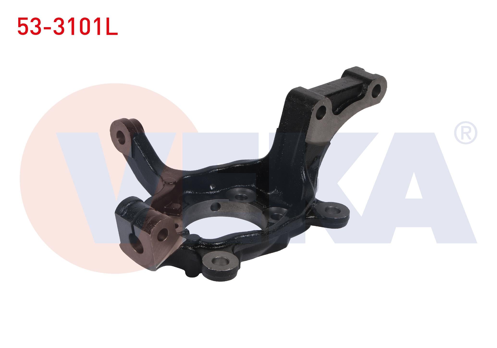 AKS TASIYICI SOL ON 80mm NISSAN QASHQAI / QASHQAI +2 I 1.5 DCI 106 hp (K9K 292, K9K 282) 2007-2013