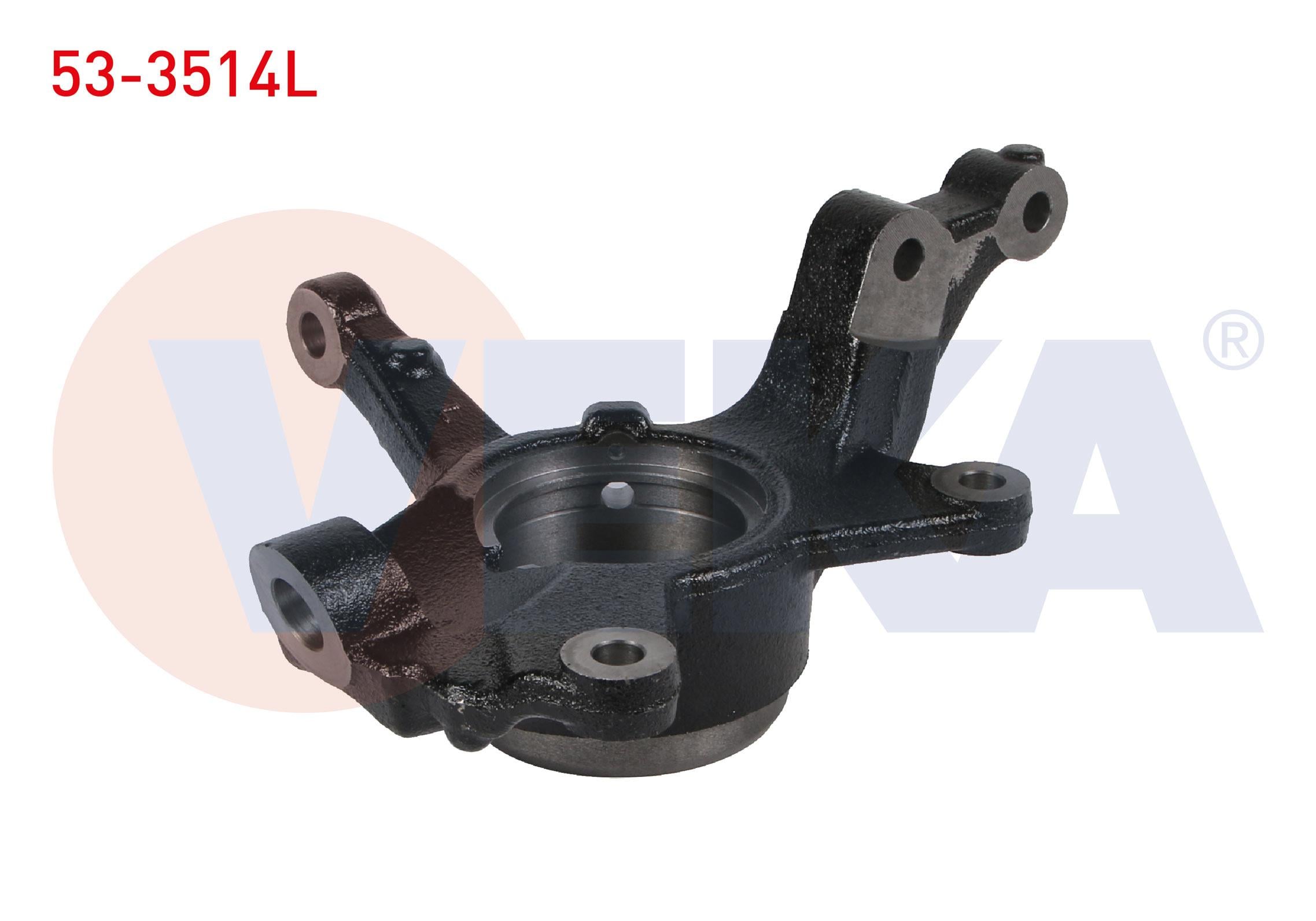 AKS TASIYICI SOL ON 80mm RENAULT CLIO V 2020-