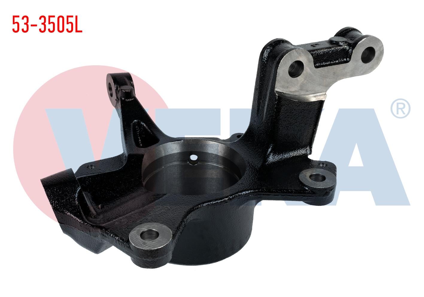 AKS TASIYICI SOL ON 80mm RENAULT FLUENCE 1.5 DCI 2009-