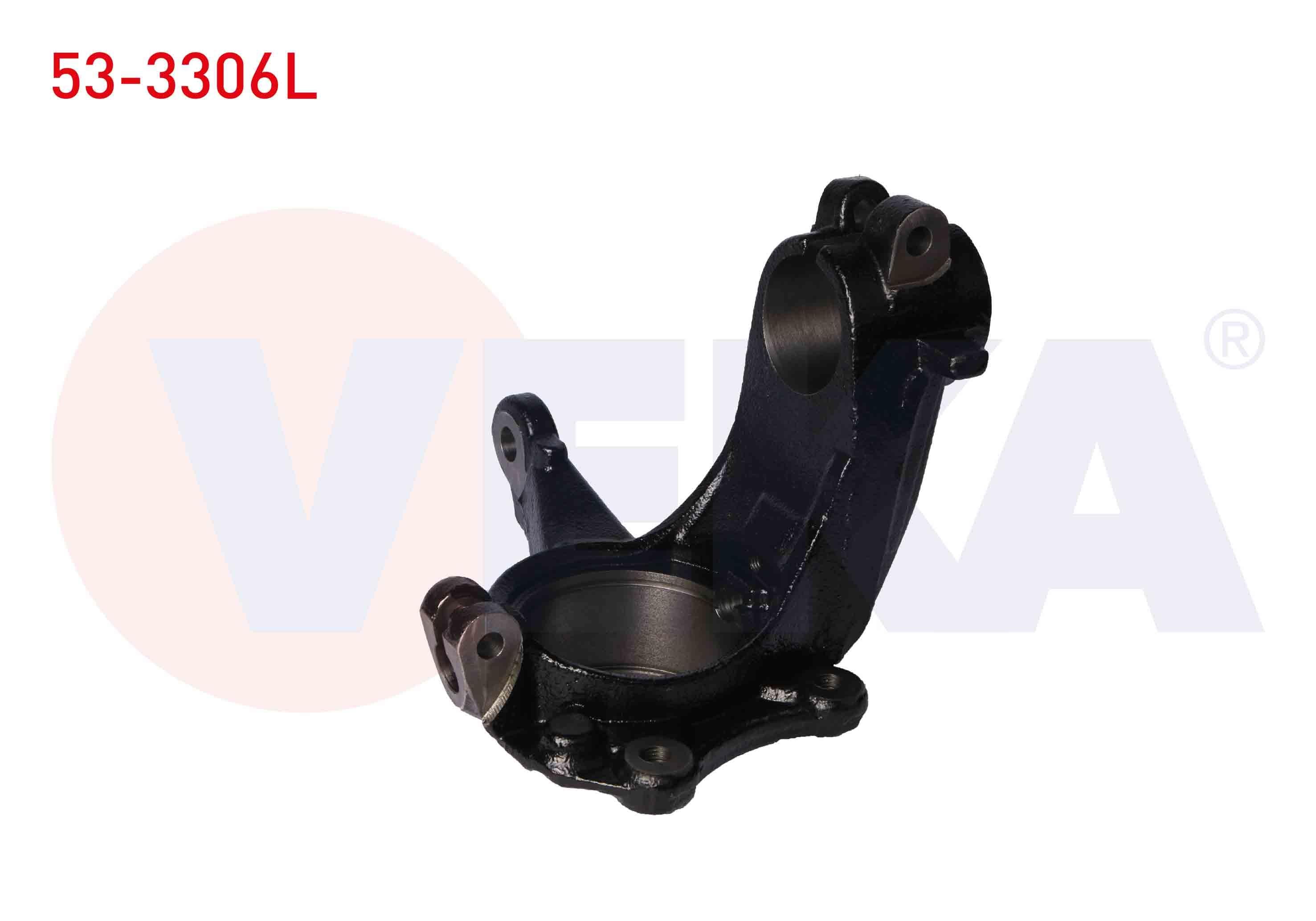AKS TASIYICI SOL ON 82mm PEUGEOT 301 2018- / 207 2006-2012 / 2008 2013- / CITROEN C-ELYSEE 2018- / C3 PICASSO 2009- / DS3 2009-2013