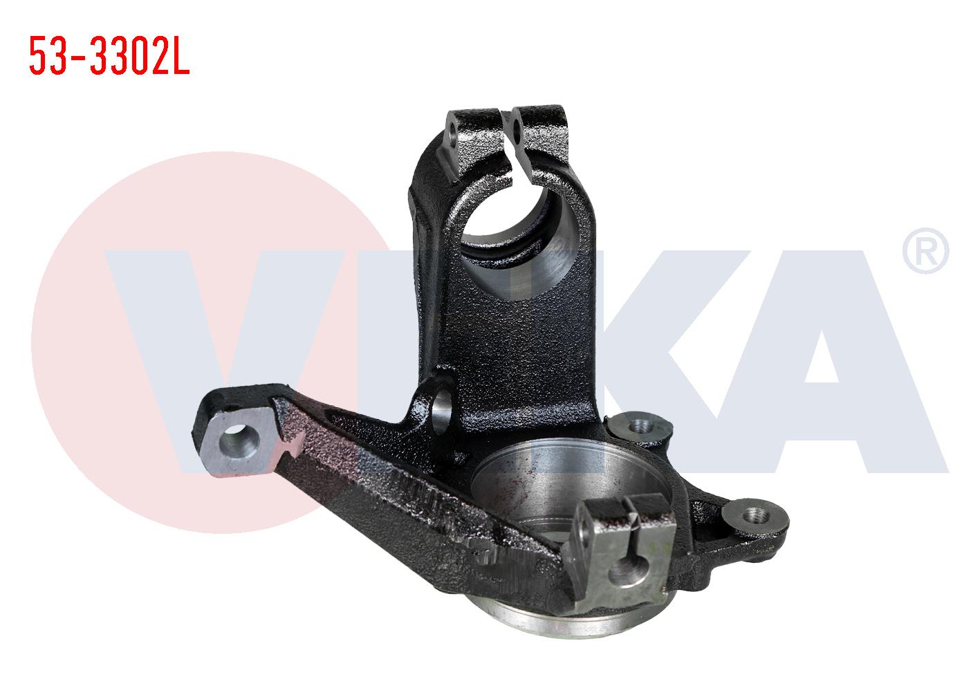 AKS TASIYICI SOL ON 82mm (ROTIL CAPI 16mm) CITROEN BERLINGO 1996-2008 / PEUGEOT PARTNER 1996-2008 / 306 1993-2002