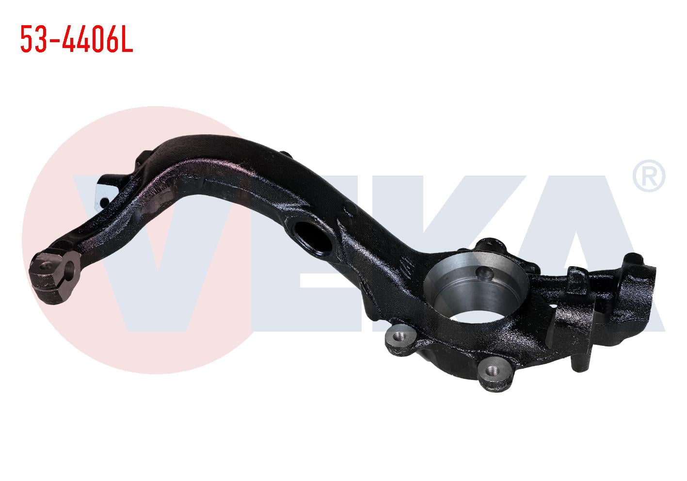 AKS TASIYICI SOL ON 82mm VOLKSWAGEN PASSAT (3B2) 1.9 TDI 1996-2000 / AUDI A4 (8D2,B5) 1.9 TDI 1994-2001
