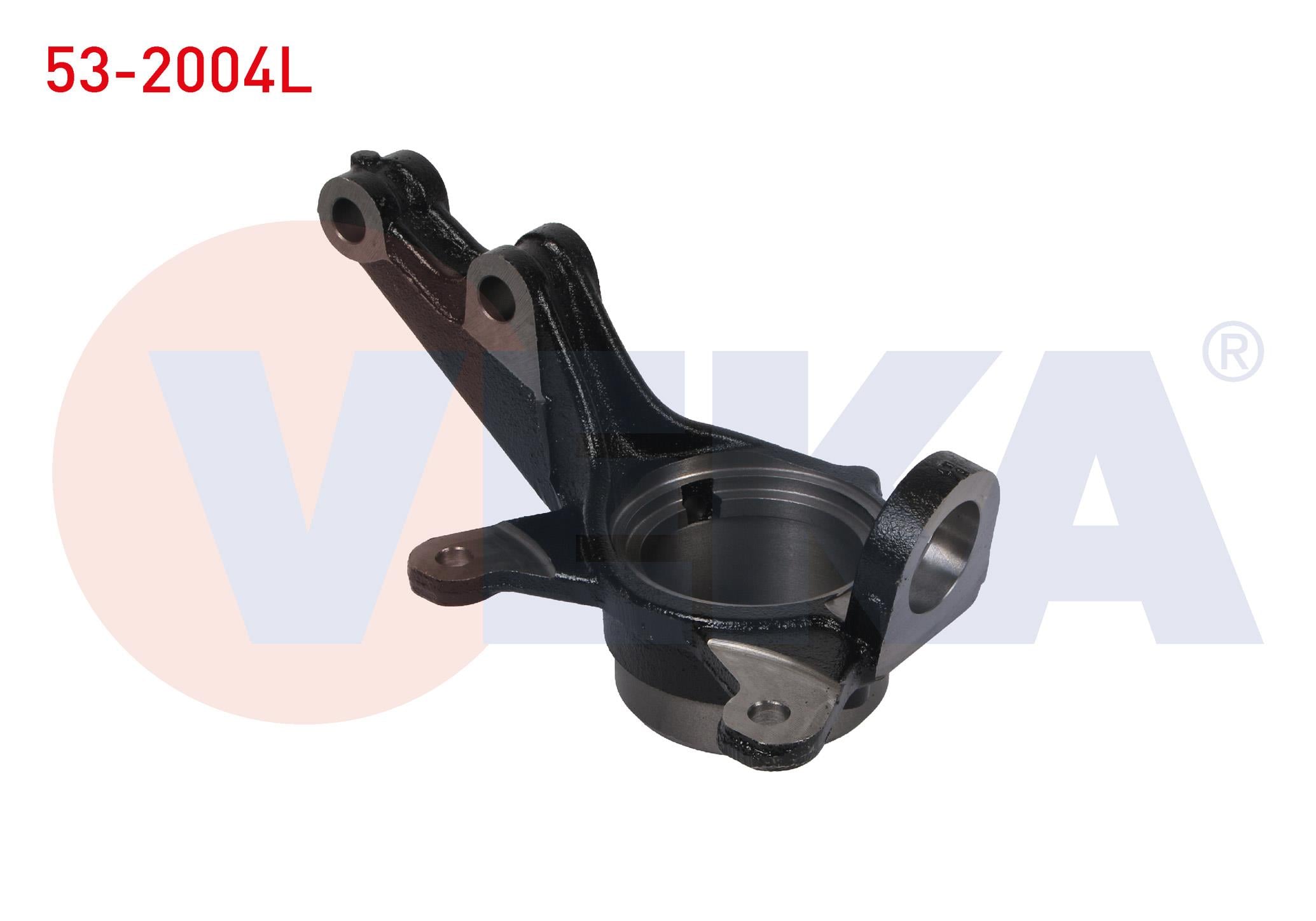AKS TASIYICI SOL ON 84mm HONDA CR-V II 2.0 150 hp (K20A4) 2001-2007