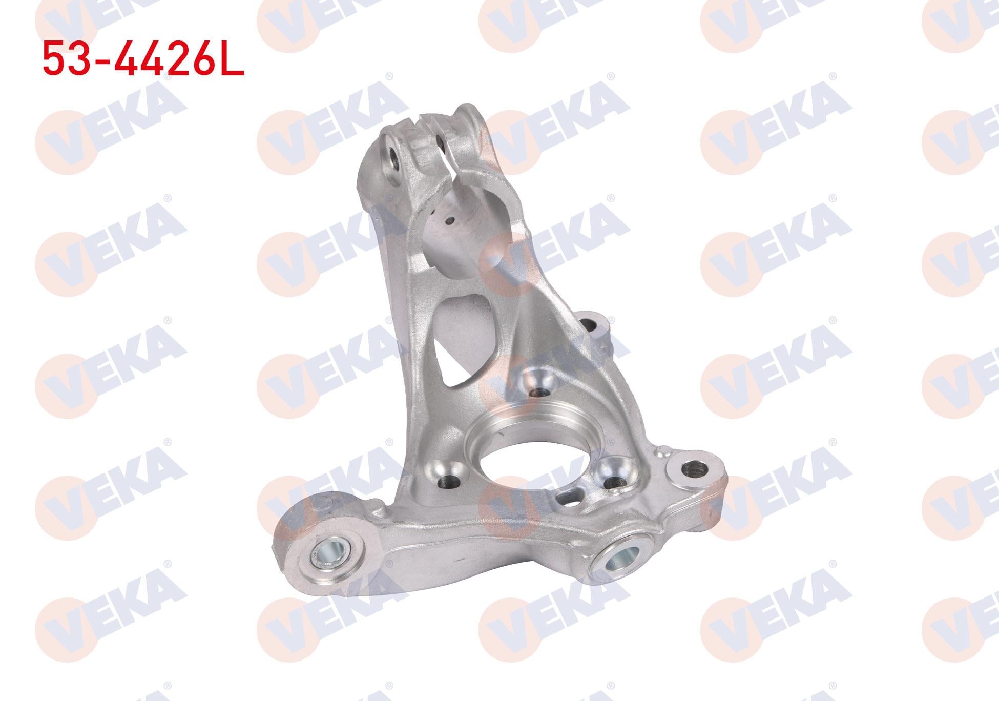 AKS TASIYICI SOL ON 85mm AUDI A3 2013-2020 / Q2  2016- / SEAT ATECA 2016-/LEON 2013- / SKODA SUPERB III 2015-/ OCTAVIA III 2013-/KAROQ 2017-/VW TIGUAN 2016-/PASSAT B8 2014-/GOLF VII 2013-/ARTEON 2017-