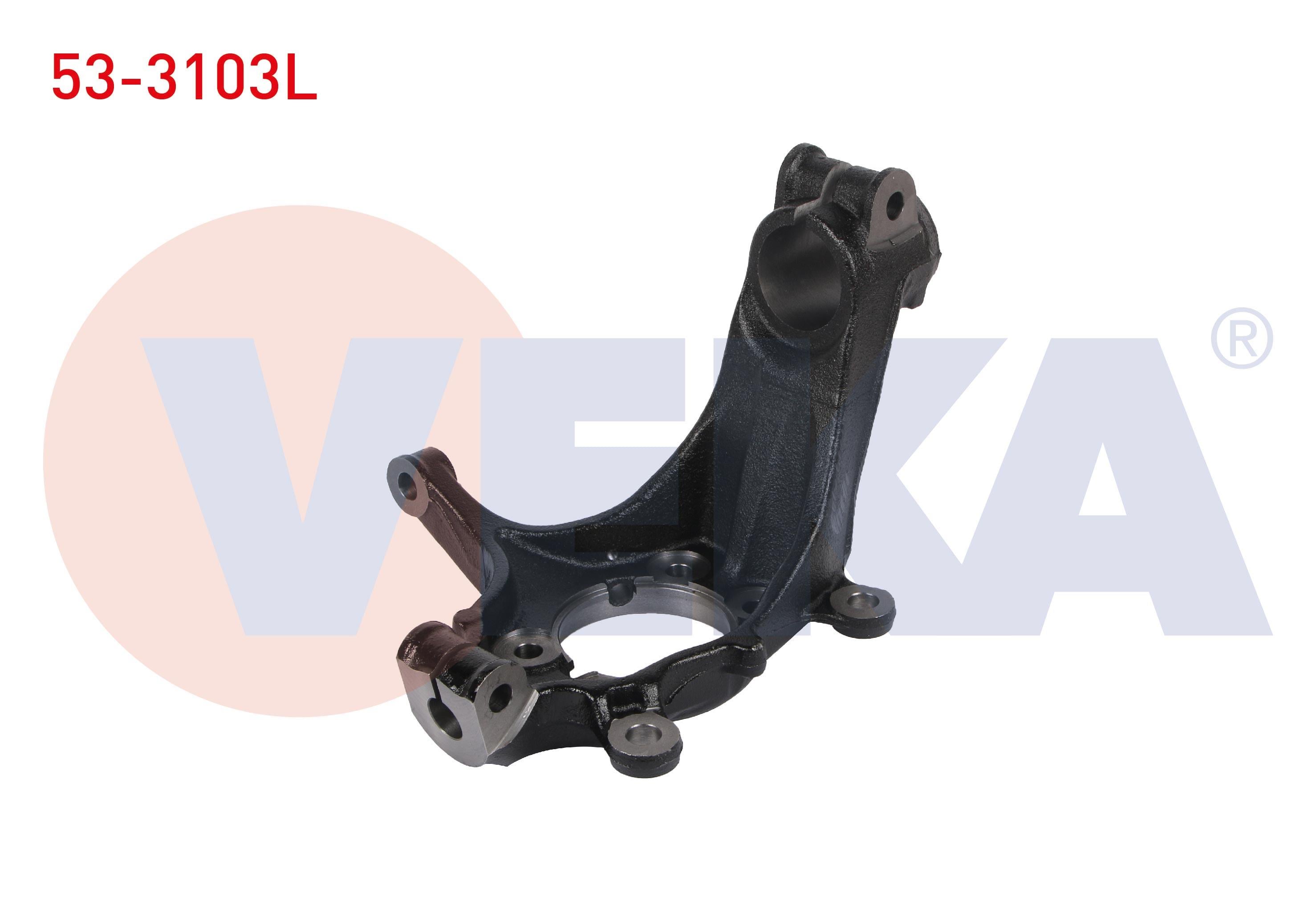 AKS TASIYICI SOL ON 85mm NISSAN X-TRAIL 1.6 DIG-T 2013-