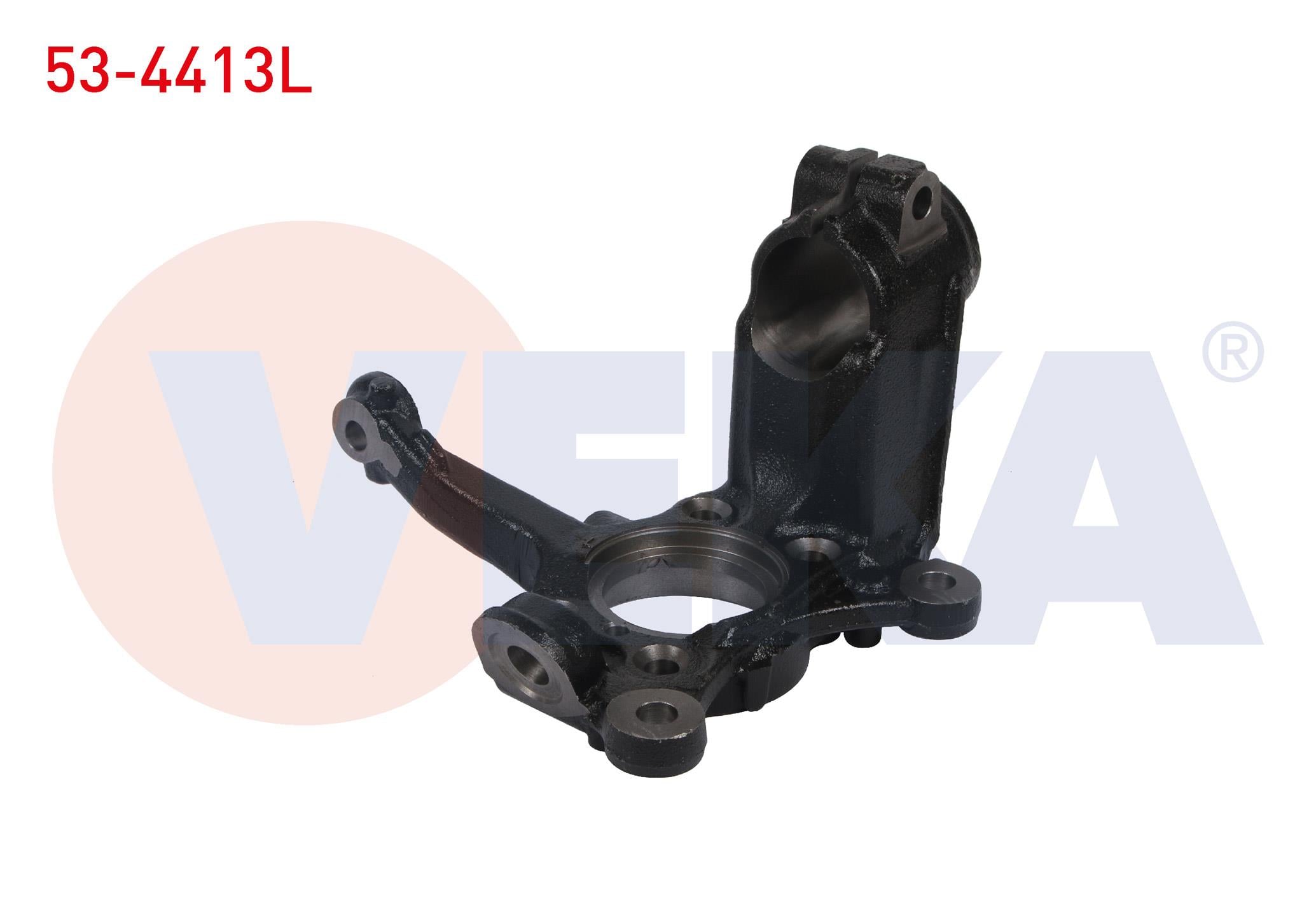 AKS TASIYICI SOL ON 85mm VOLKSWAGEN BEETLE 1.2 TSI 105 hp (CBZB) 2015-