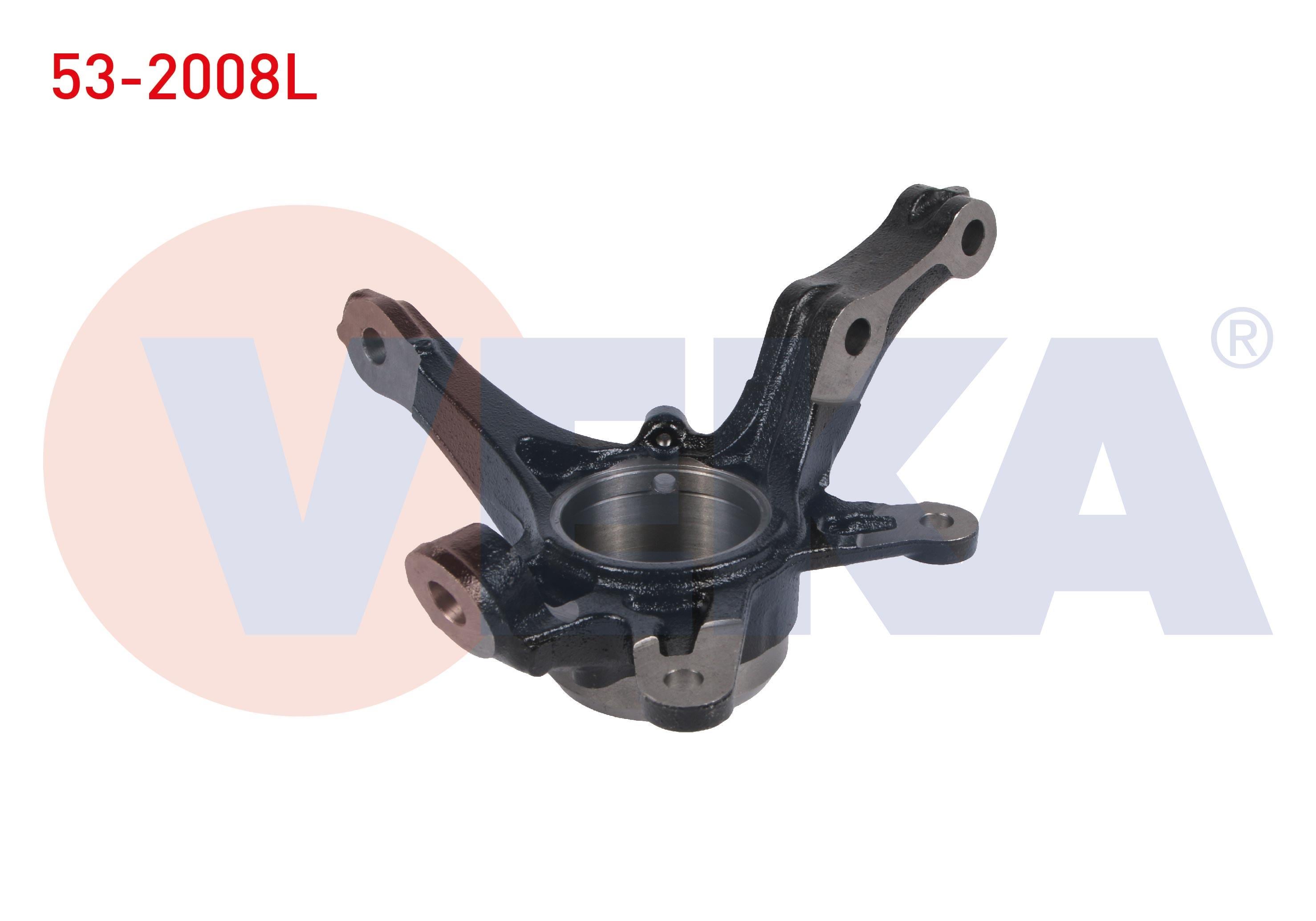 AKS TASIYICI SOL ON 86mm HONDA CIVIC IX 1.6i 2012-2016