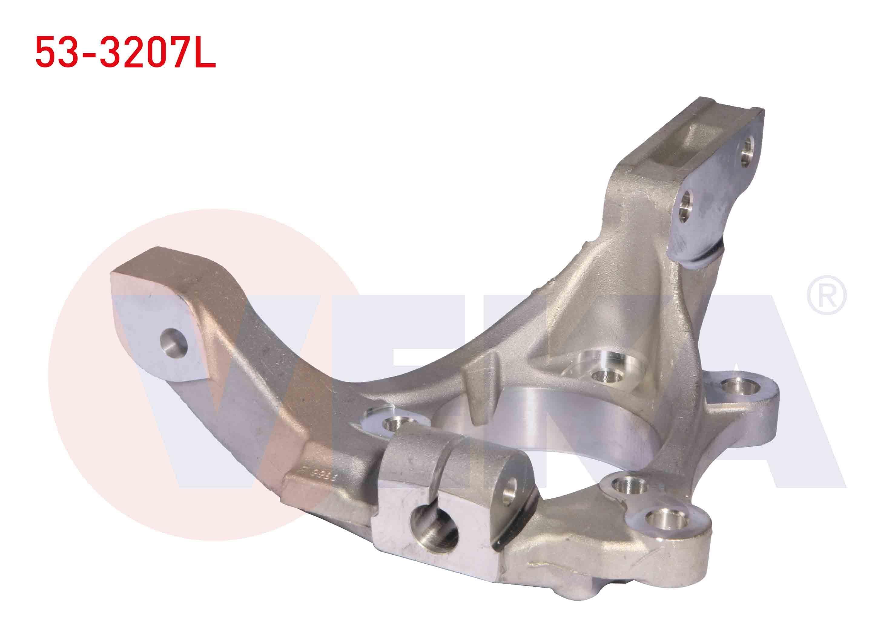 AKS TASIYICI SOL ON 90,3mm OPEL VECTRA C 2002-2008
