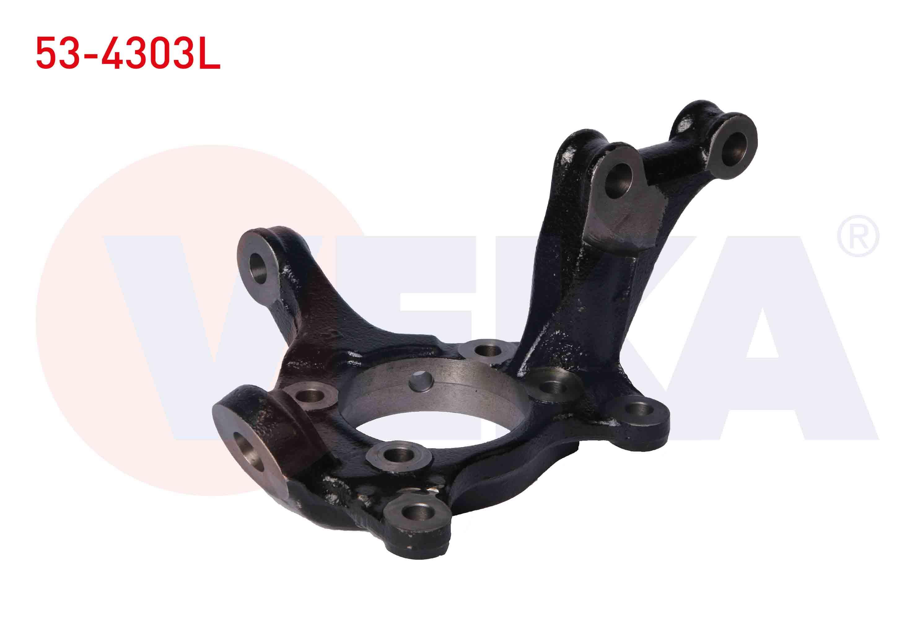 AKS TASIYICI SOL ON 90mm TOYOTA COROLLA (E15_) 2007-2012 / AURIS (ZRE15) 2007-2012