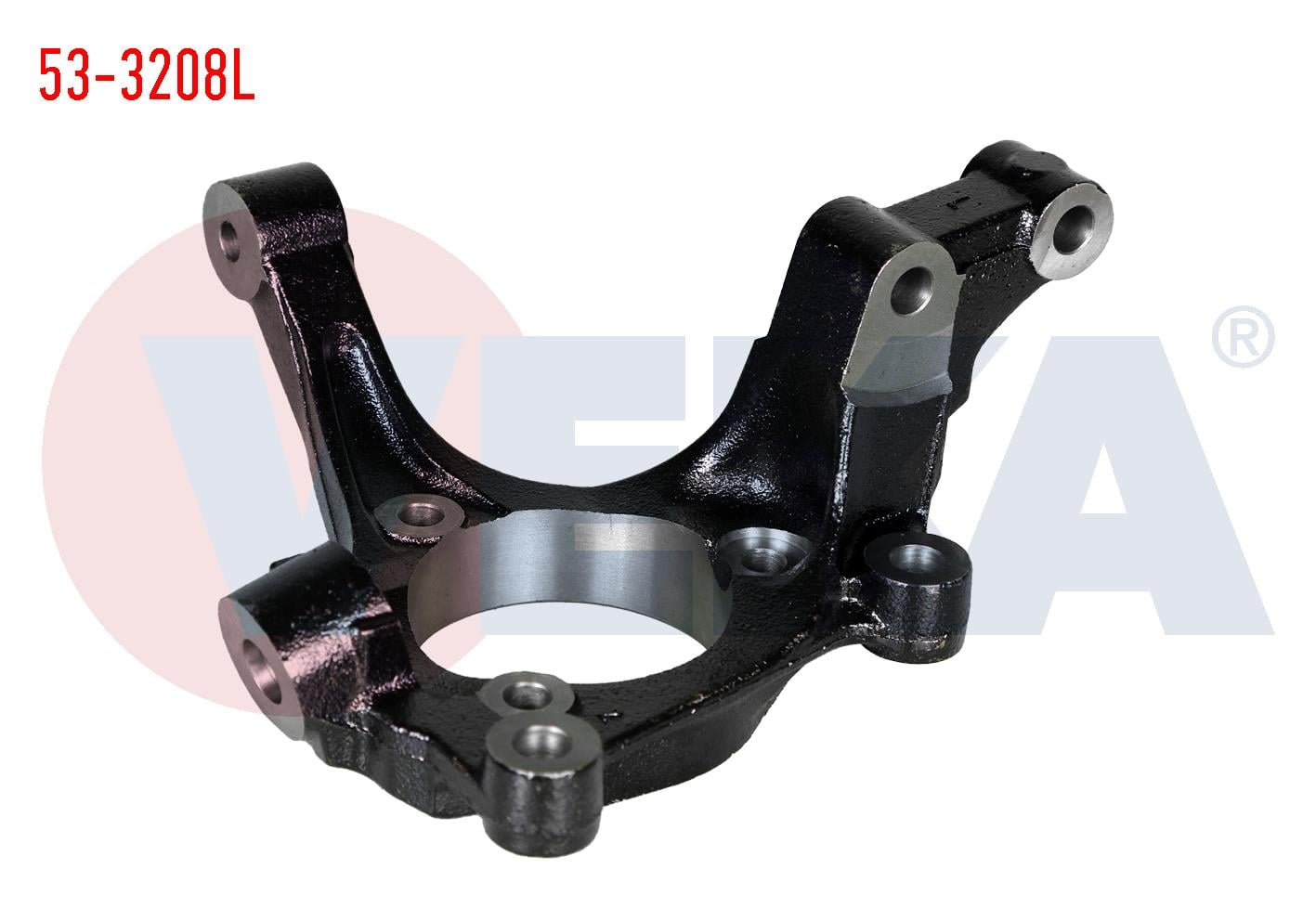 AKS TASIYICI SOL ON 91,3mm CHEVROLET CAPTIVA 2006-2012 / OPEL ANTARA 2007-