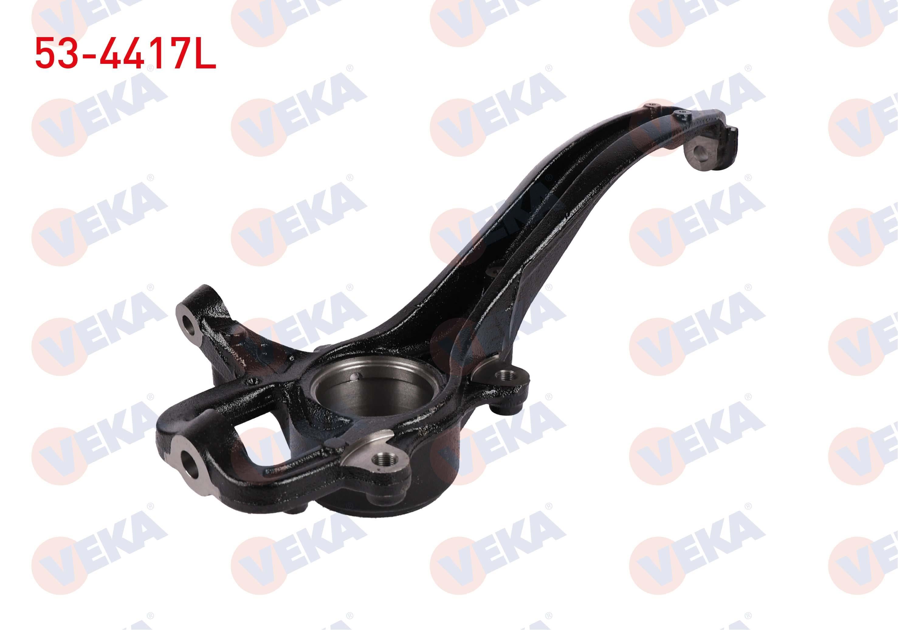 AKS TASIYICI SOL ON 96mm AUDI Q7 3.0 TDI QUATTRO 211 hp (CASB, BUN) 2006-2010
