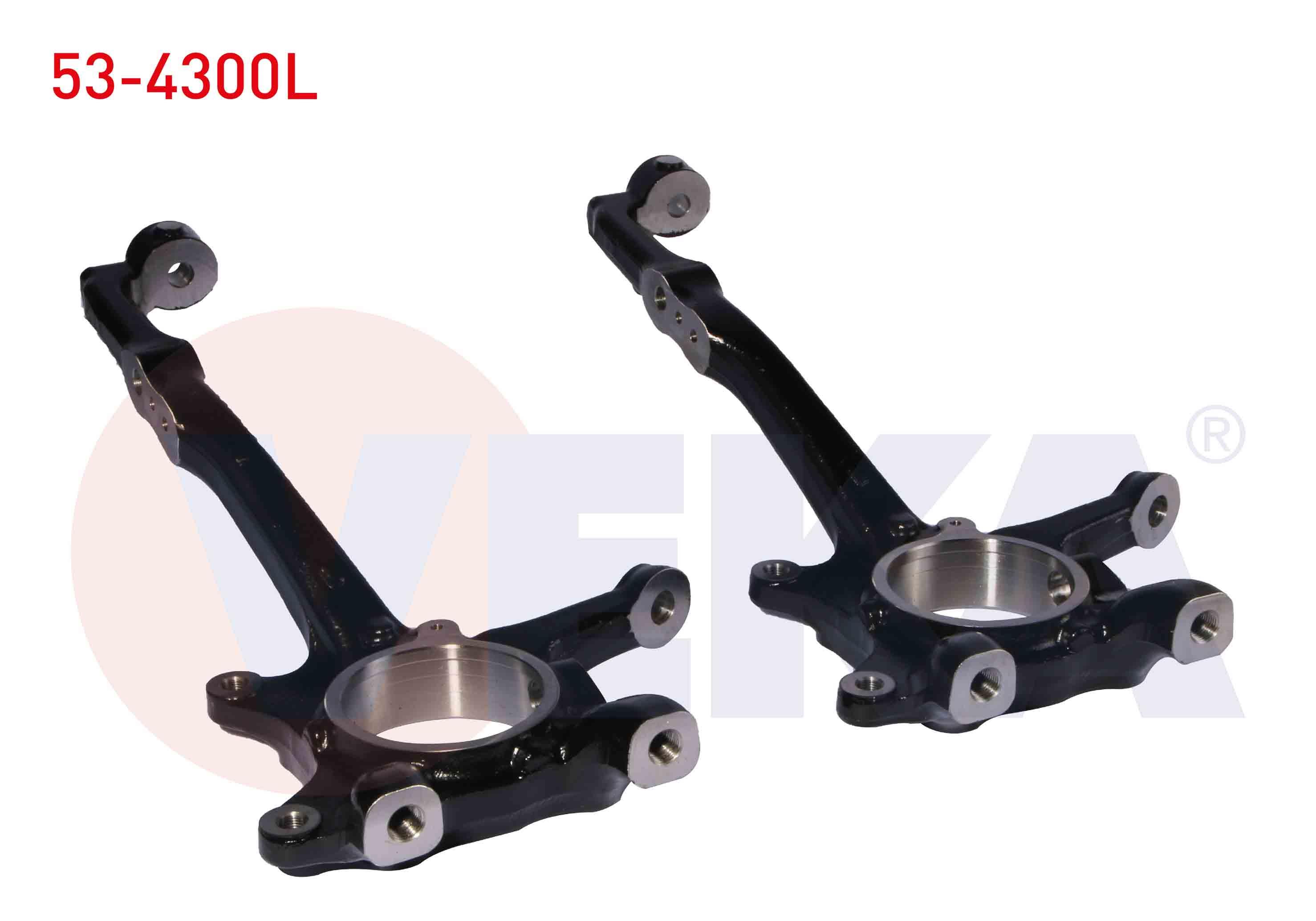 AKS TASIYICI SOL ON 96mm TOYOTA HI-LUX VIGO (TGN1_, GGN2_, GGN1_, KUN2_, KUN1_) 2.5 D-4D 4X4 2005-2011