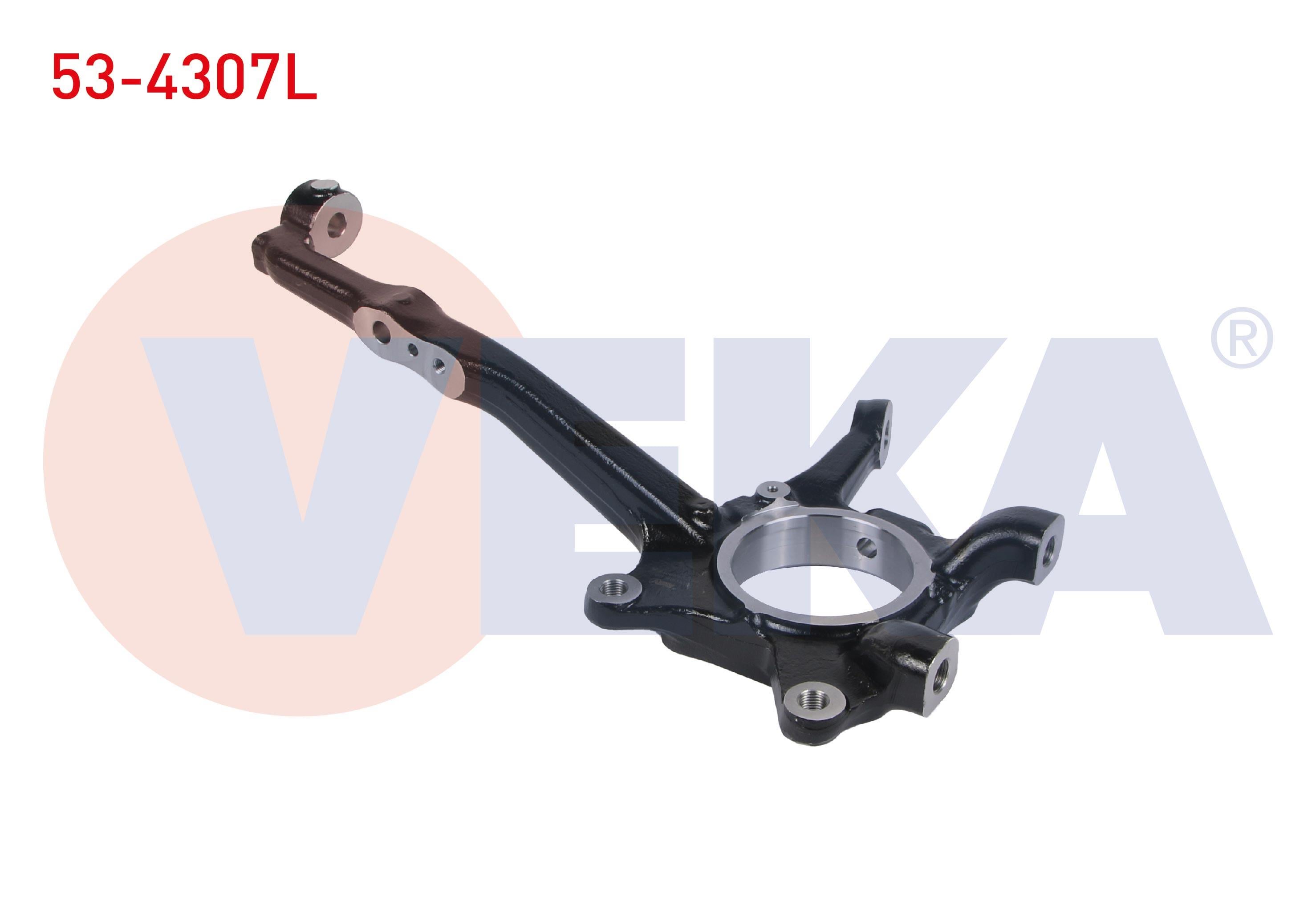 AKS TASIYICI SOL ON 96mm TOYOTA HILUX VIII PICK-UP 2.4 D 150 hp (2GD-FTV) 2015-