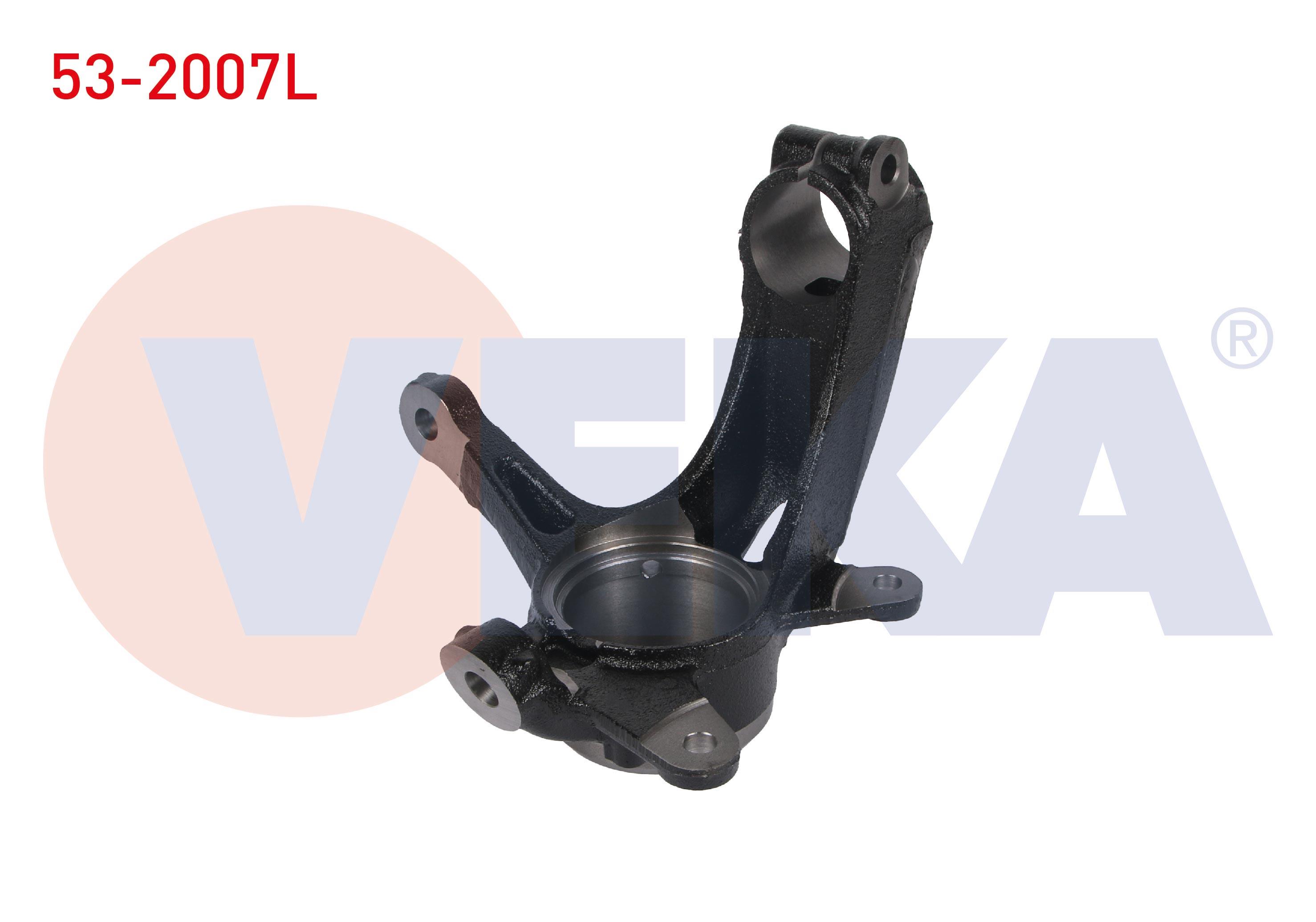 AKS TASIYICI SOL ON 98mm HONDA CIVIC X 1.6i 2016-