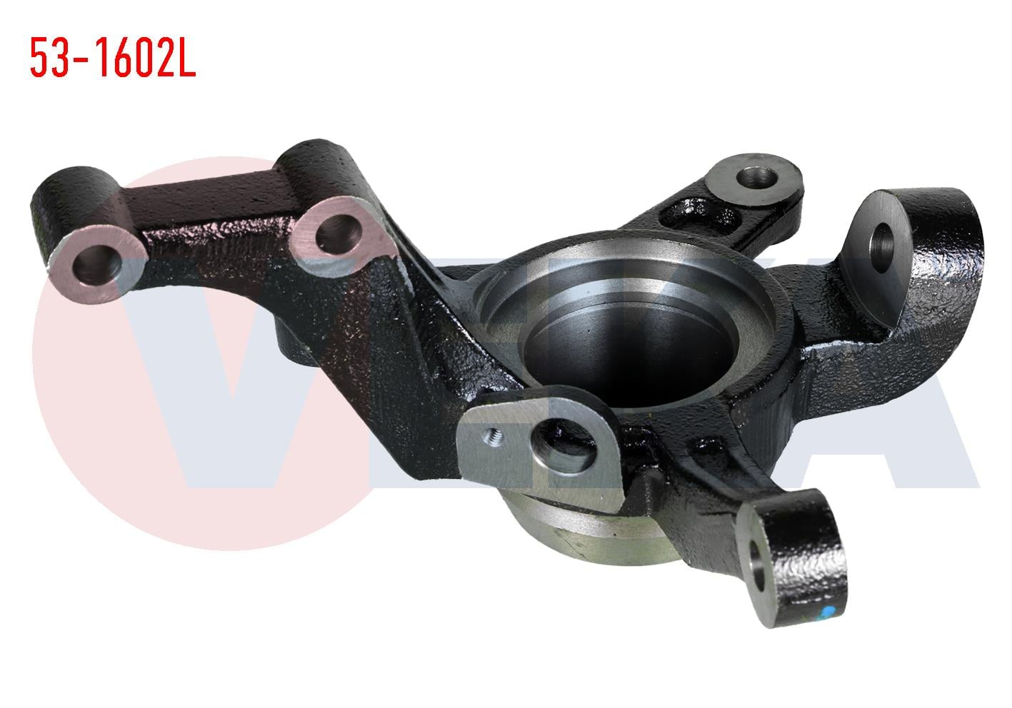 AKS TASIYICI SOL ON ABSLI 64mm CHEVROLET AVEO 2006-2011 / KALOS 2003-2008