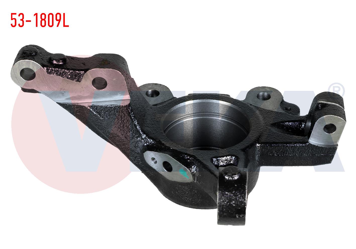 AKS TASIYICI SOL ON ABSLI 74mm FIAT DOBLO 2010- / OPEL COMBO D 2012-