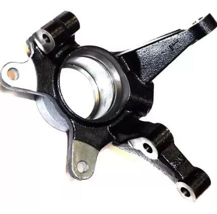 AKS TASIYICI SOL ON HYUNDAI i10 2007-2013