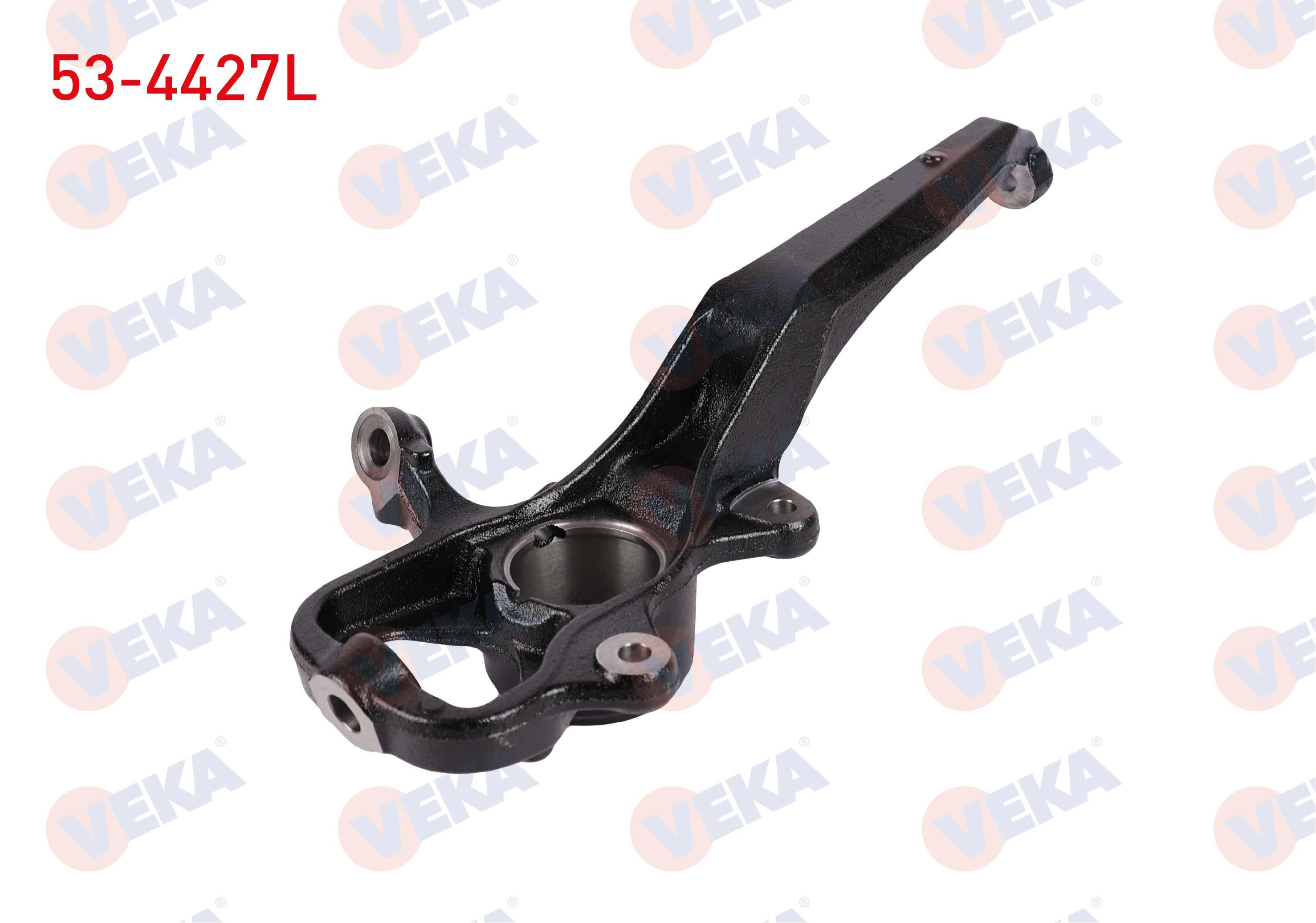 AKS TASIYICI SOL ON VOLKSWAGEN AMAROK 2010-