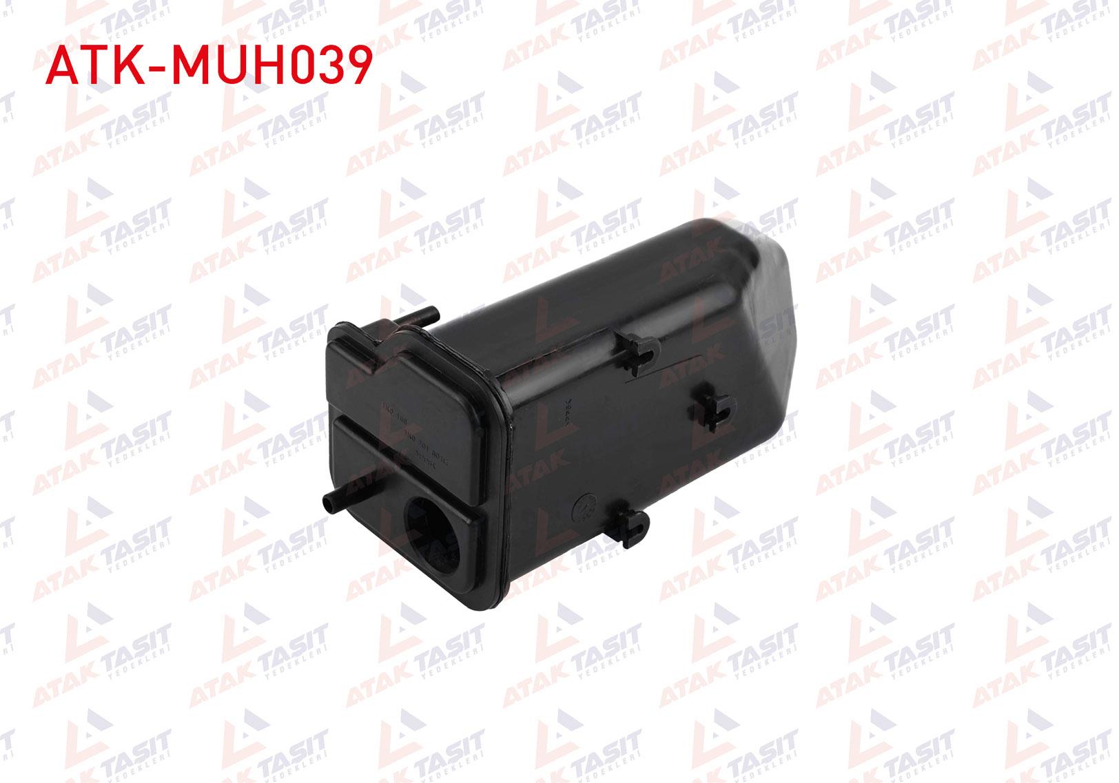AKTIF KARBON FILTRESI GOLF / JETTA / A3 / LEON / OCTAVIA