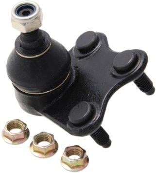 ALT ROTİL  SOL POLO 6  2010-