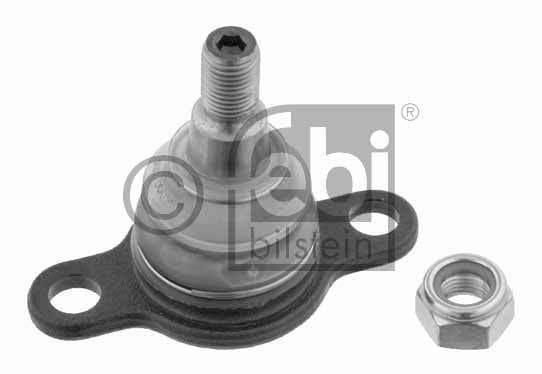 ALT ROTİL  SOL-SAĞ T5