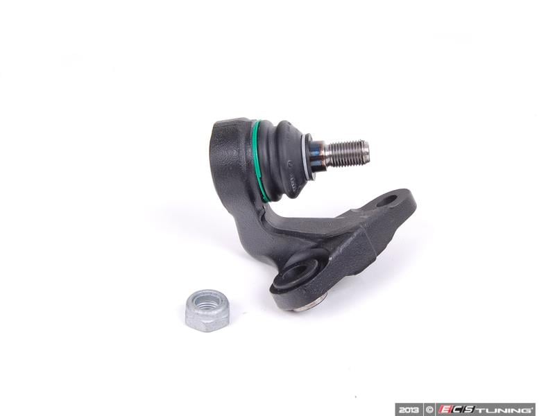 ALT ROTİL 325İX-330İX SOL E46