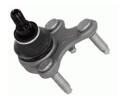 ALT ROTİL GOLF 6 SOL GOLF 5 - CADDY 3