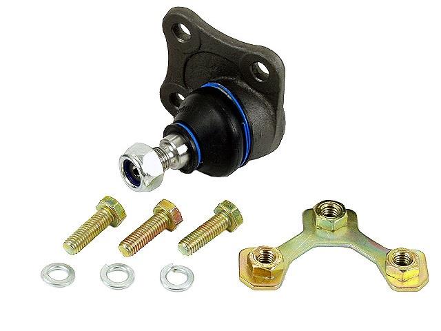 ALT ROTİL SAĞ GOLF 4