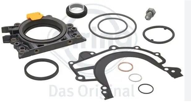 ALT TAKIM CONTA CRAFTER BJK-BJM 2,5 TDİ ELR 428.400 08-38443-01