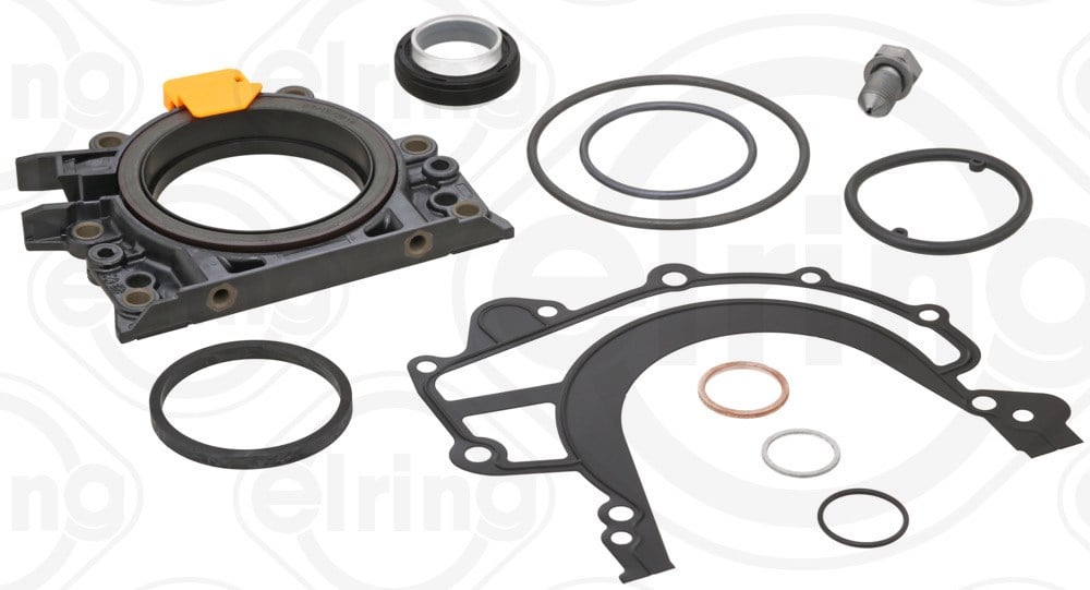 ALT TAKIM CONTA CRAFTER BJK-BJM 2,5 TDİ ELR 428.400