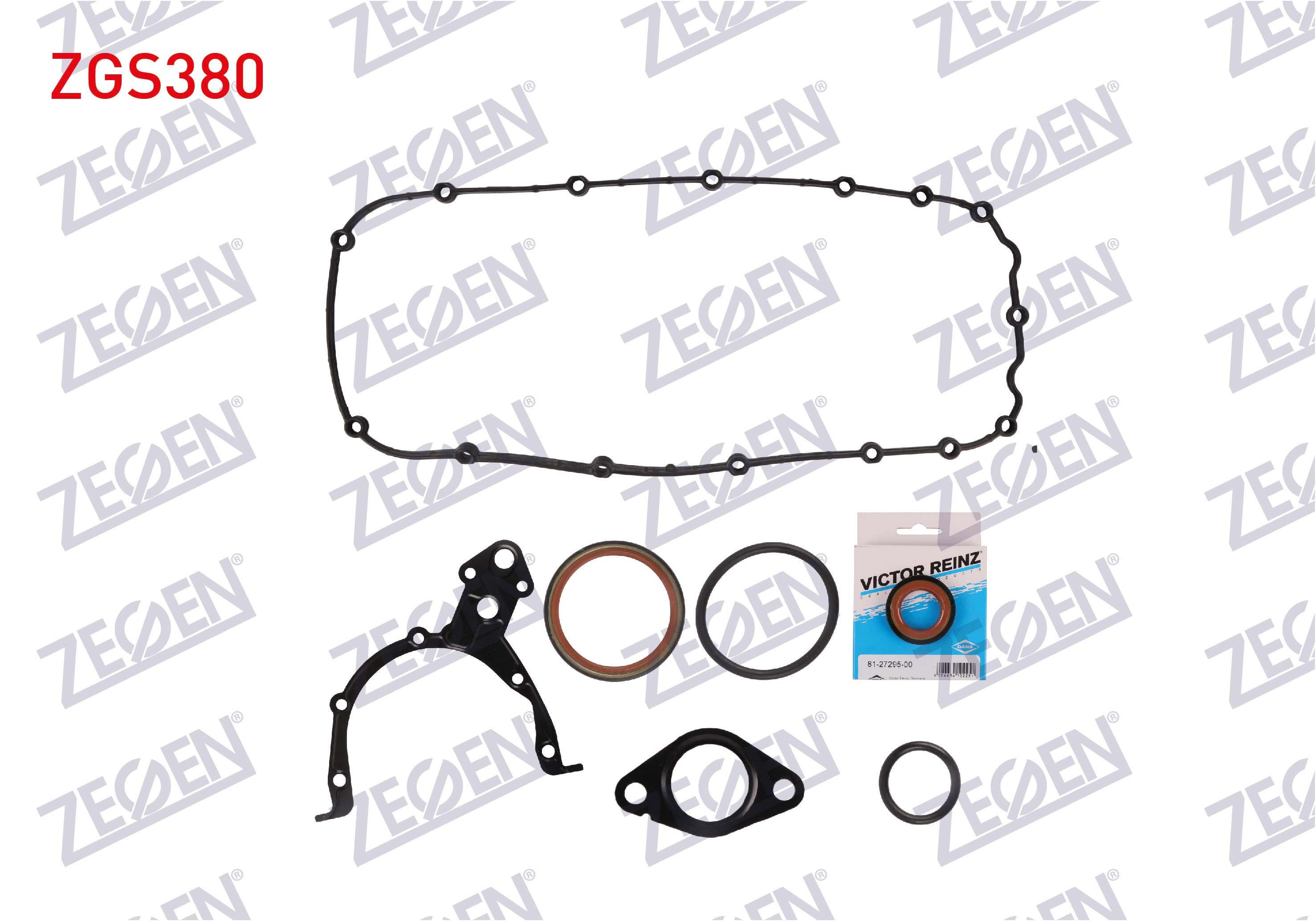 ALT TAKIM CONTA OPEL ASTRA G-VECTRA B 1.6 16v X16XE-X16XEL VICTOR REINZ KECELI