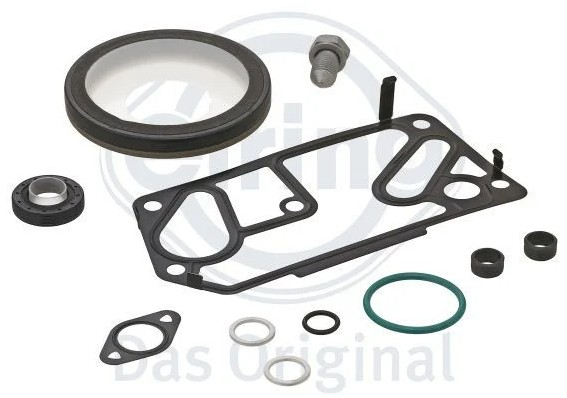 ALT TAKIM CONTA T5 AXD-AXE-BLJ 2.5 TDI - 08-38332-01