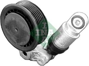 ALTERNATÖR GERGİ BİLYASI AMORTISÖRLÜ KOMPLE LT 28-35 / LT 28-46
