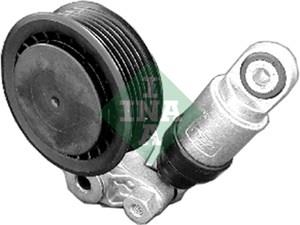 ALTERNATÖR GERGİ BİLYASI AMORTISÖRLÜ KOMPLE LT 28-35 / LT 28-46