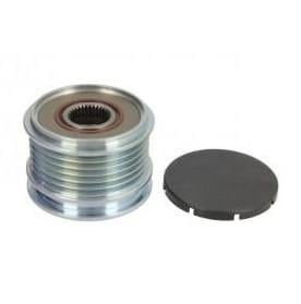 ALTERNATÖR GERGİ KASNAĞI SPRİNTER 208,210,21,308,310,312,408,410,412D OM.601,602 95-99 F00M991391 535001310