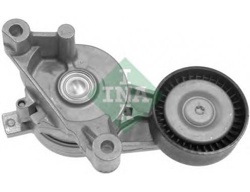 ALTERNATÖR GERGİ KOMPLE CADDY - GOLF 5 - JETTA - PASSAT BKP-BMA-BMR-BVE-BUZ-BWV 1.9-2.0 TDI