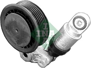 ALTERNATÖR GERGİ KÜTÜĞÜ KOMPLE AMORTISÖRLÜ LT35 / LT 28-46 074145283