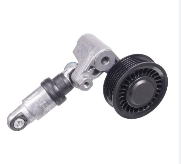 ALTERNATÖR GERGİ KÜTÜĞÜ KOMPLE AMORTISÖRLÜ LT35 / LT 28-46 074145283