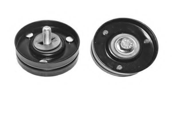 ALTERNATÖR GERGİ RULMANI GOLF 4-BORA-TOLEDO-LEON-1.6 16V BCB