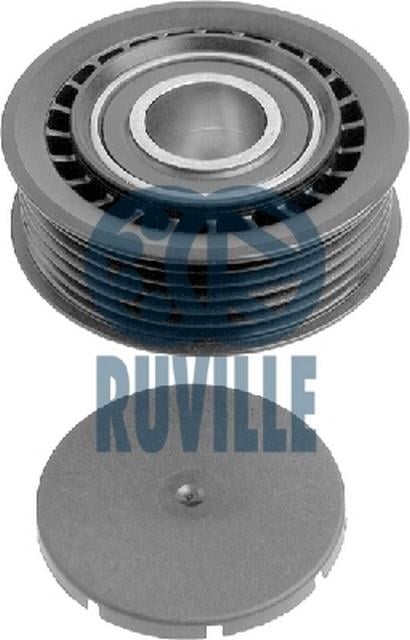 ALTERNATÖR GERGİ RULMANI SPRINTER-T4-LT35 2.5 TDI KANALLI 1995-03 (6012000770)
