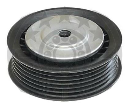 ALTERNATÖR GERGİ RULMANI SPRINTER-T4-LT35 2.5 TDI KANALLI 1995-03 (6012000770)