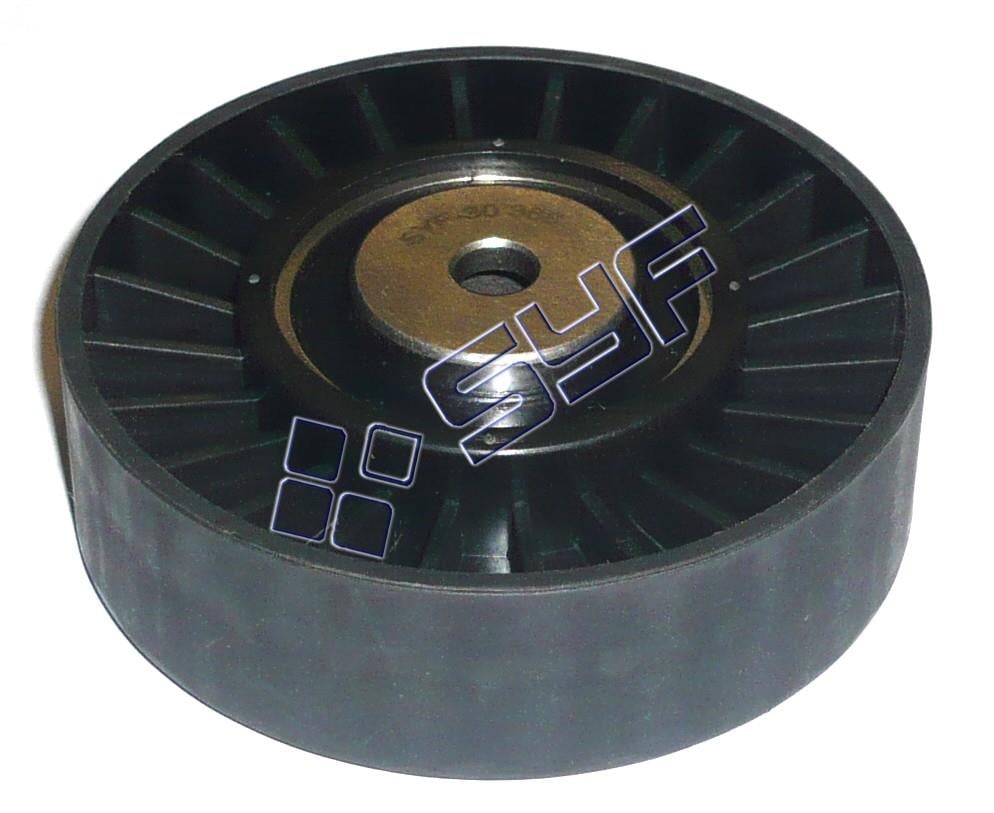 ALTERNATÖR GERGİ RULMANI T4-LT35 2.5 TDI DÜZ 074145278A