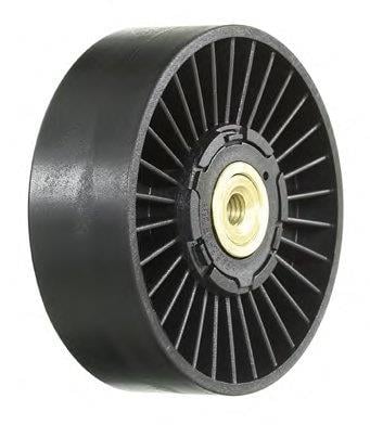 ALTERNATÖR GERGİ RULMANI T4-POLO-CADDY-GOLF- 1.9-2.4