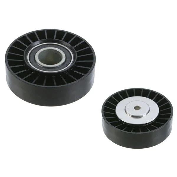 ALTERNATÖR GERGİ RULMANI V KAYIŞ BİLYA KANALSIZ T4-LT35 AJA-ACV-ANJ-AVR 2,4 D-2,5 TDİ 91> 532016910 (90 mm) 037145278A