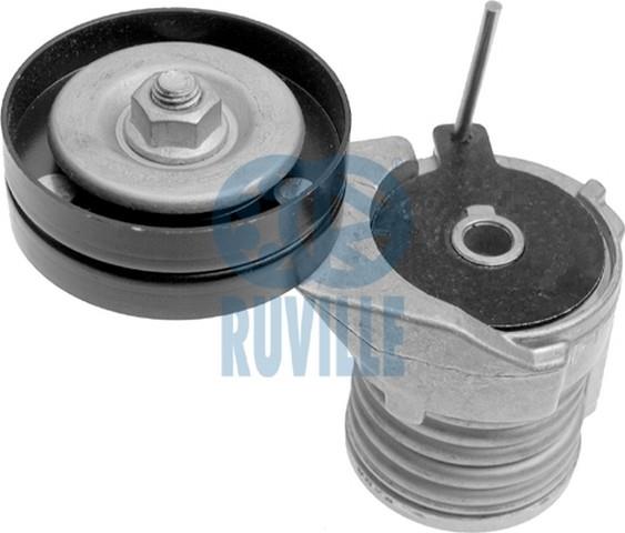 ALTERNATÖR GERGİSİ (GERGİ KÜTÜĞÜ) GOLF4-BORA 1.6 16 V AZD
