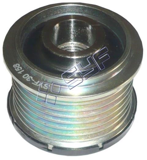 ALTERNATÖR KASNAK MERCEDES E CLASS W211 2005-2009 / E CLASS W212 2009> /S CLASS W220 2000-2005/ M CLASS M154 2009> / GL CLASS 2009>