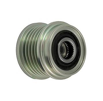 ALTERNATÖR KASNAK RULMANLI E CLASS W211 E400 CDI (211.028) 03> G CLASS G400 CDI W463